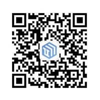 关注我们的二维码