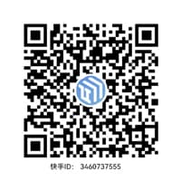 关注我们的二维码