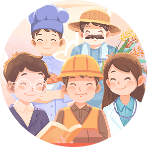 劳育学堂